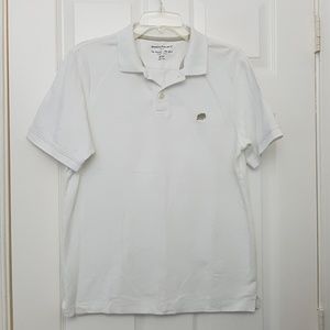 Banana Republic polo shirt